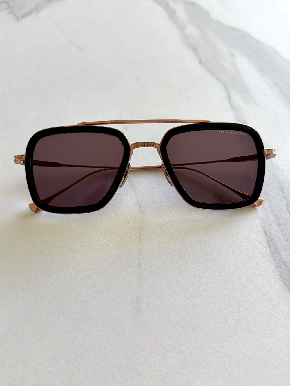 Dita Flight 006
